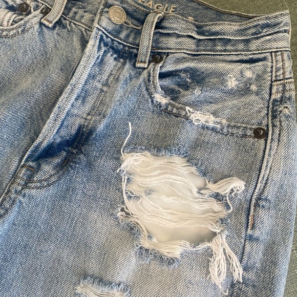 American eagle shorts - Picture 3 of 5